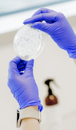 Probiosanus - The future of clean starts here Probiosanus - The future of clean starts here