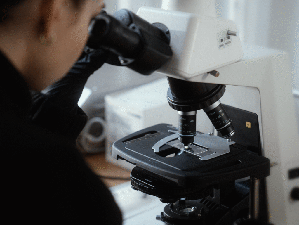 Probiosanus - The future of clean starts here