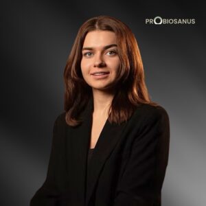 Probiosanus - The future of clean starts here