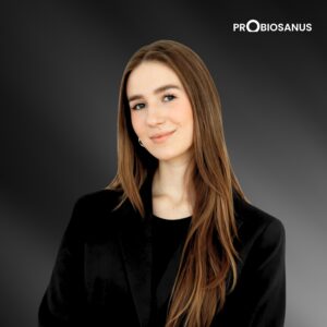 Probiosanus - The future of clean starts here