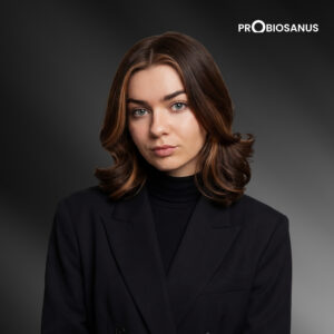 Probiosanus - The future of clean starts here