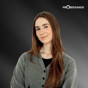 Probiosanus - The future of clean starts here